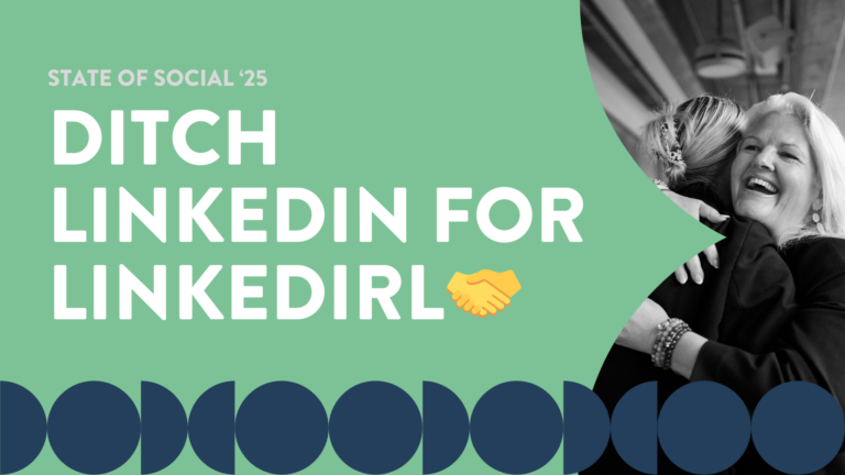 Refresh your industry contacts at SOS25: Refresh 📇