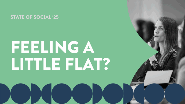 Are you in power save mode? 🪫