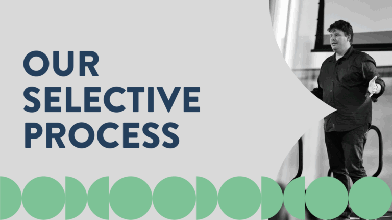 How we pick the freshest talent for State of Social ’25