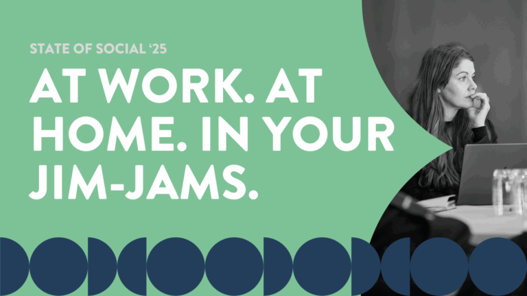 Can’t hop on a flight to Perth for SOS25? Hop online instead!