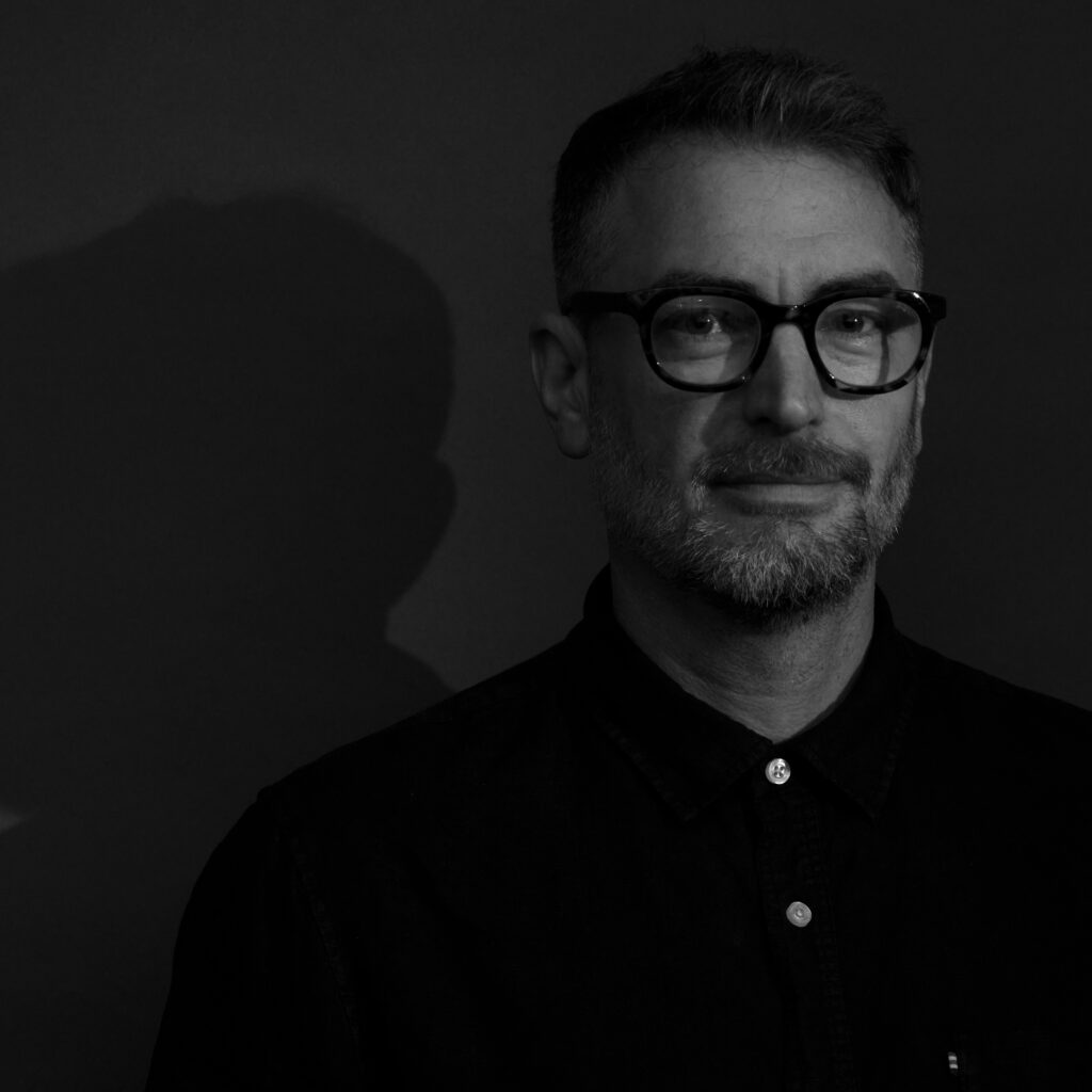 Dean Hunt