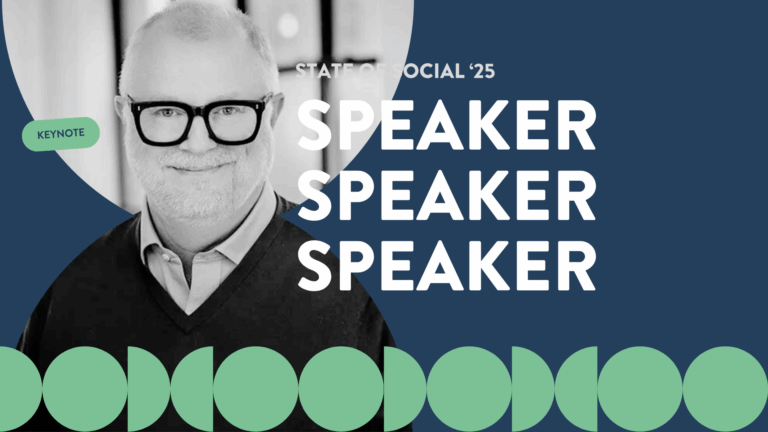 DoubleVerify’s Jack Smith is coming to SOS25 with an AI masterclass