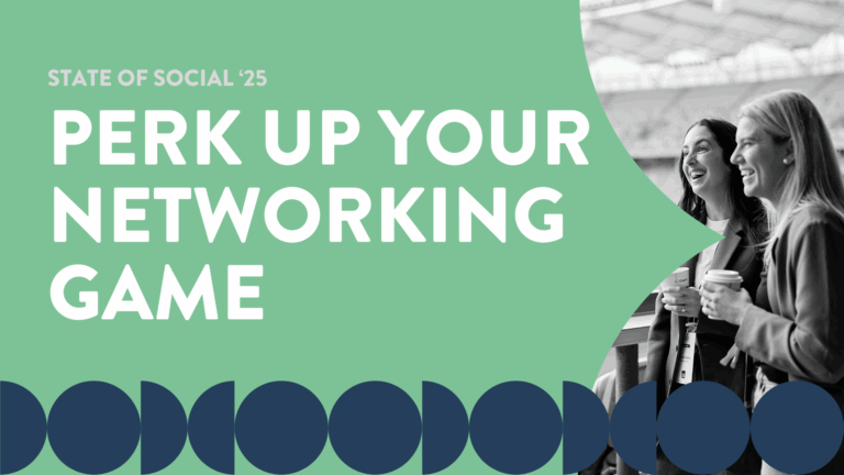 The HUNT for the perfect SOS25 BREW is over! ☕