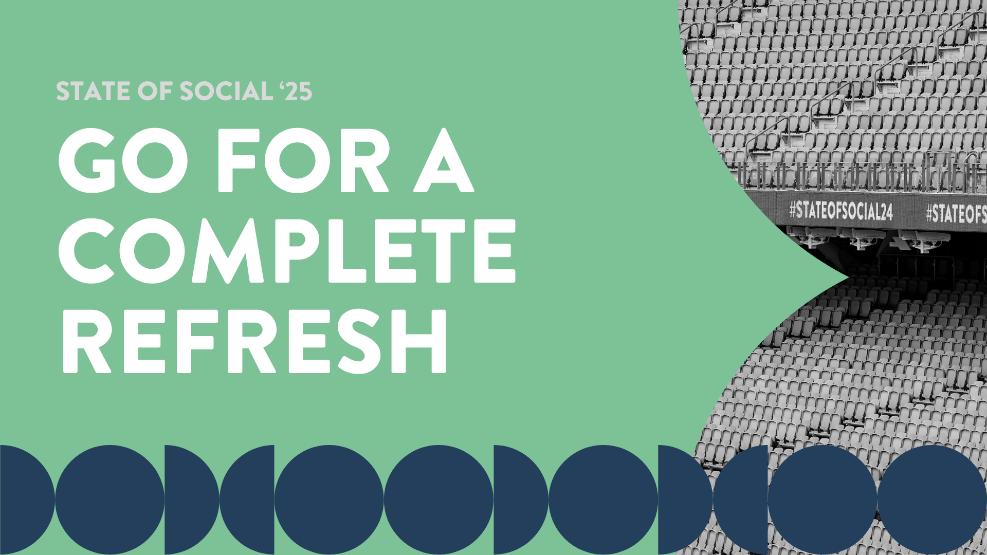 Grab your All Access pass to a fully refreshed digital-marketing you ...