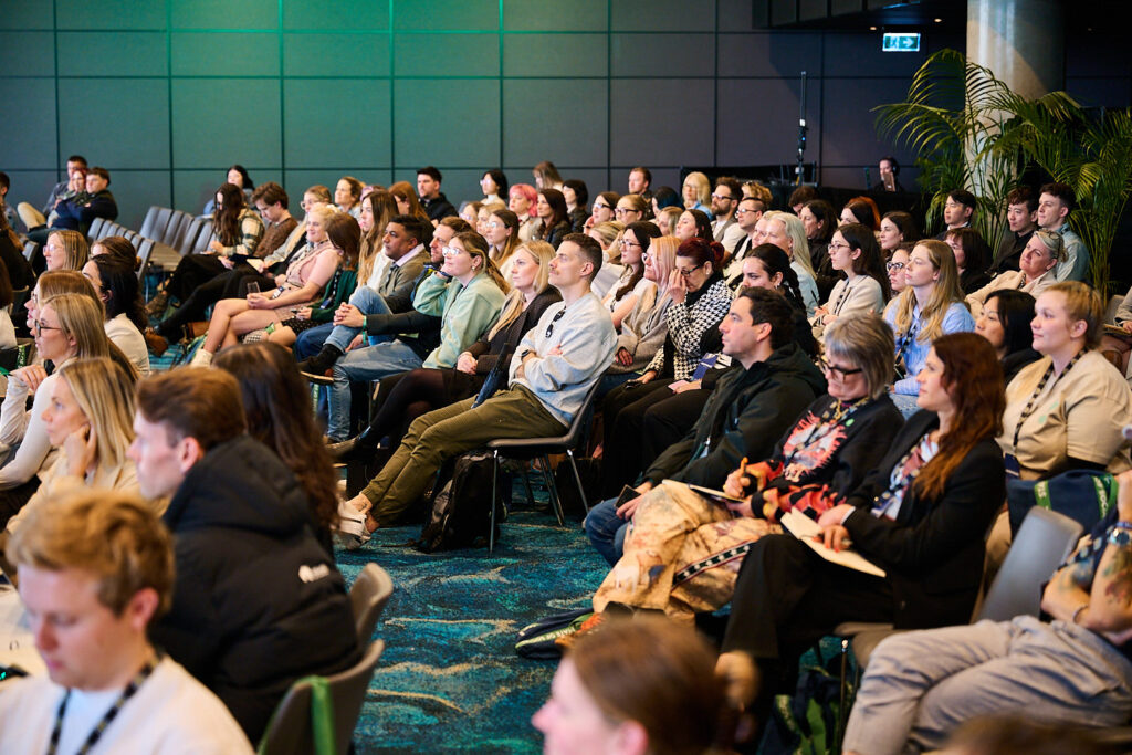 state of social '25 at optus stadium