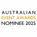 2025 National Nominee - Best Achievement in Event Marketing or Communication