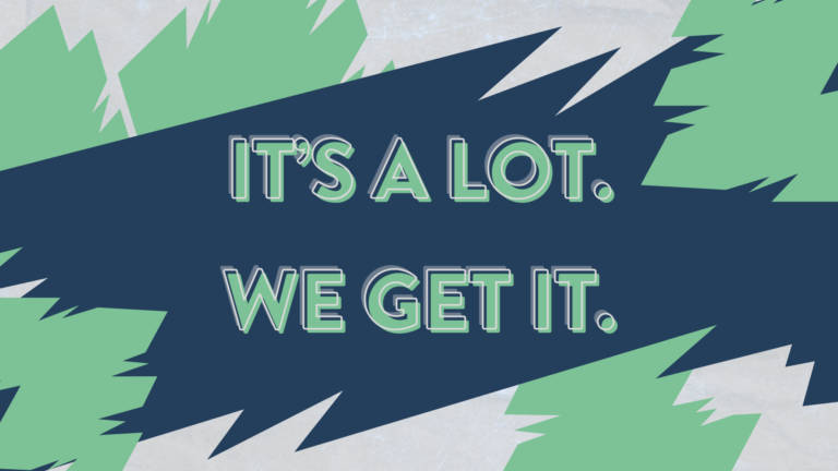 2 days out is A LOT. But so is SOS26 😎