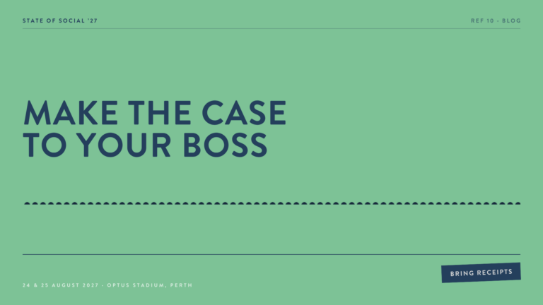 Is your boss a friction point? 🫤