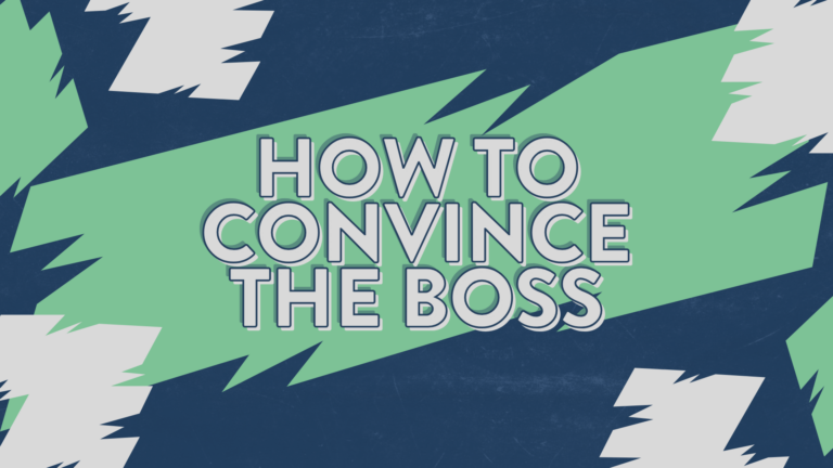 Is your boss a friction point? 🫤