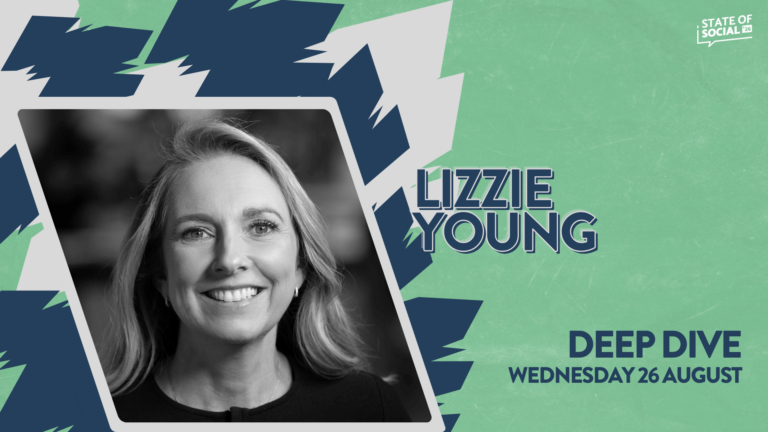 CRA’s Lizzie Young has an SOS26 deep dive that sounds epic
