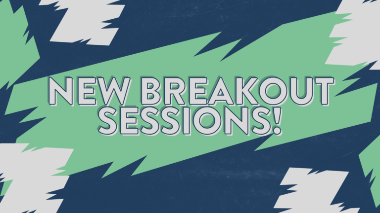 Hot breakouts! Bonfire’s Will Bal and Adelaide University’s Geena Lamb
