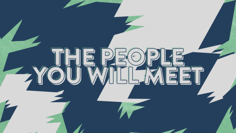 Who will you meet at State of Social ’26: Friction?