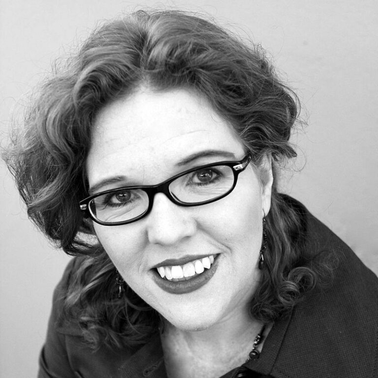 Ruth Callaghan