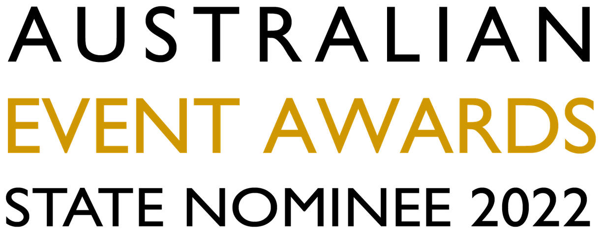 Australian Event Awards 2022 state nominee: Best Congress or Conference 500 Delegates or Over