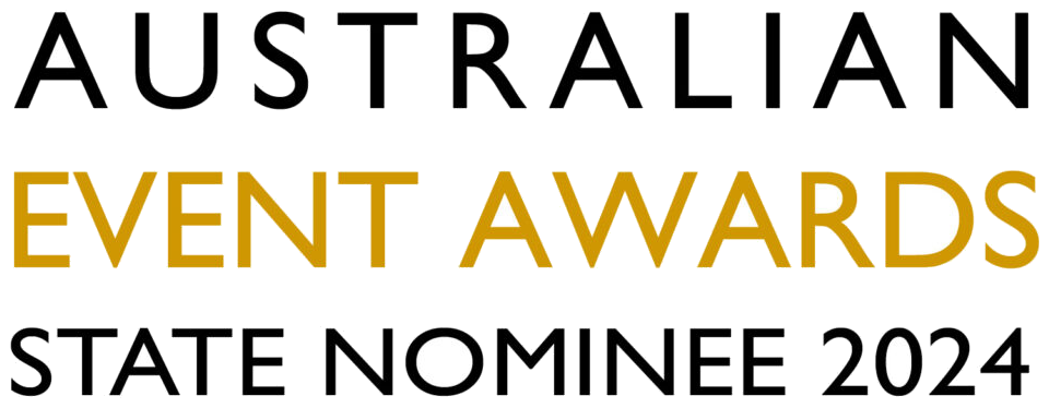Australian Event Awards 2024 state nominee: Best Congress or Conference 500 Delegates or Over