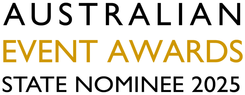 Australian Event Awards 2025 state nominee: Best Congress or Conference 500 Delegates or Over