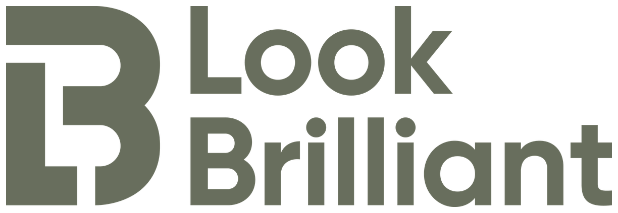 Look Brilliant