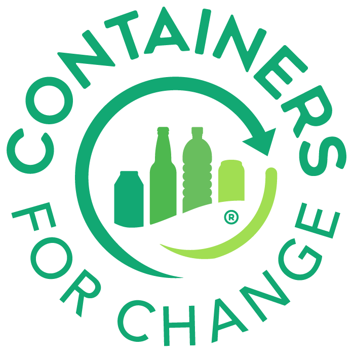 Containers for Change
