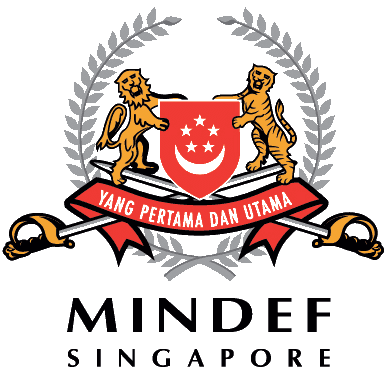 MINDEF Singapore