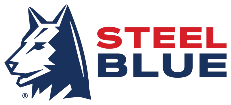Steel Blue